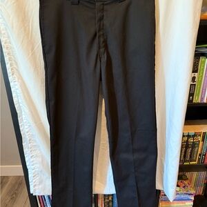 NWT Men's Black Pants
